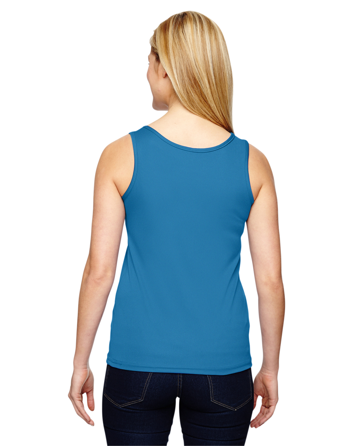 Augusta Sportswear Ladies Training Tank