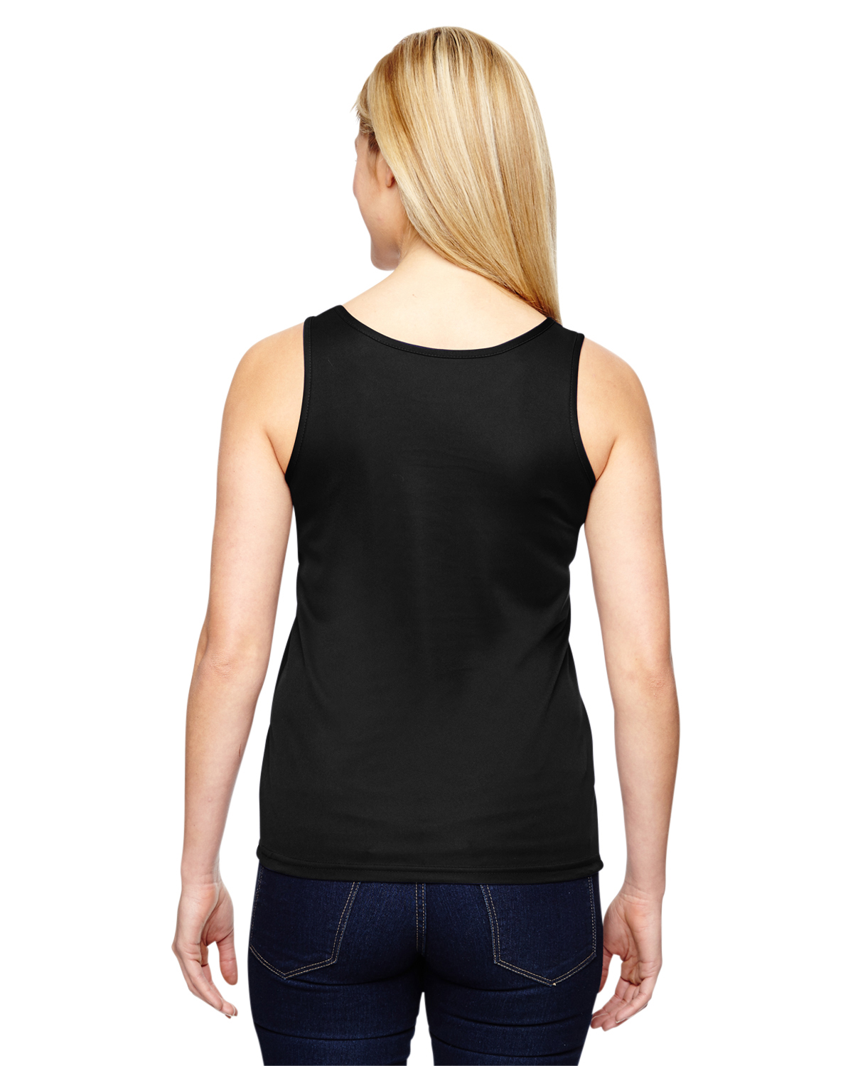 Augusta Sportswear Ladies Training Tank