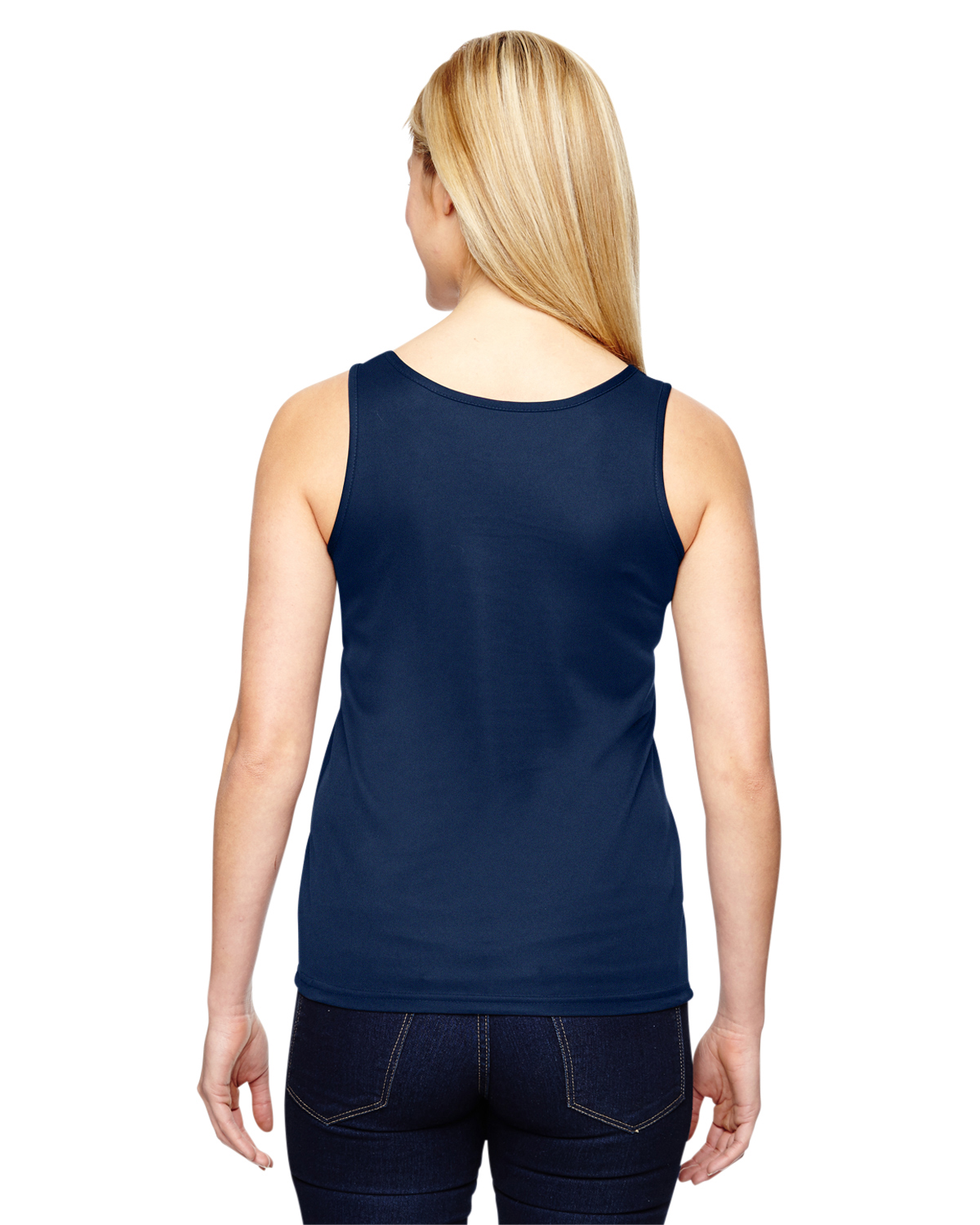 Augusta Sportswear Ladies Training Tank
