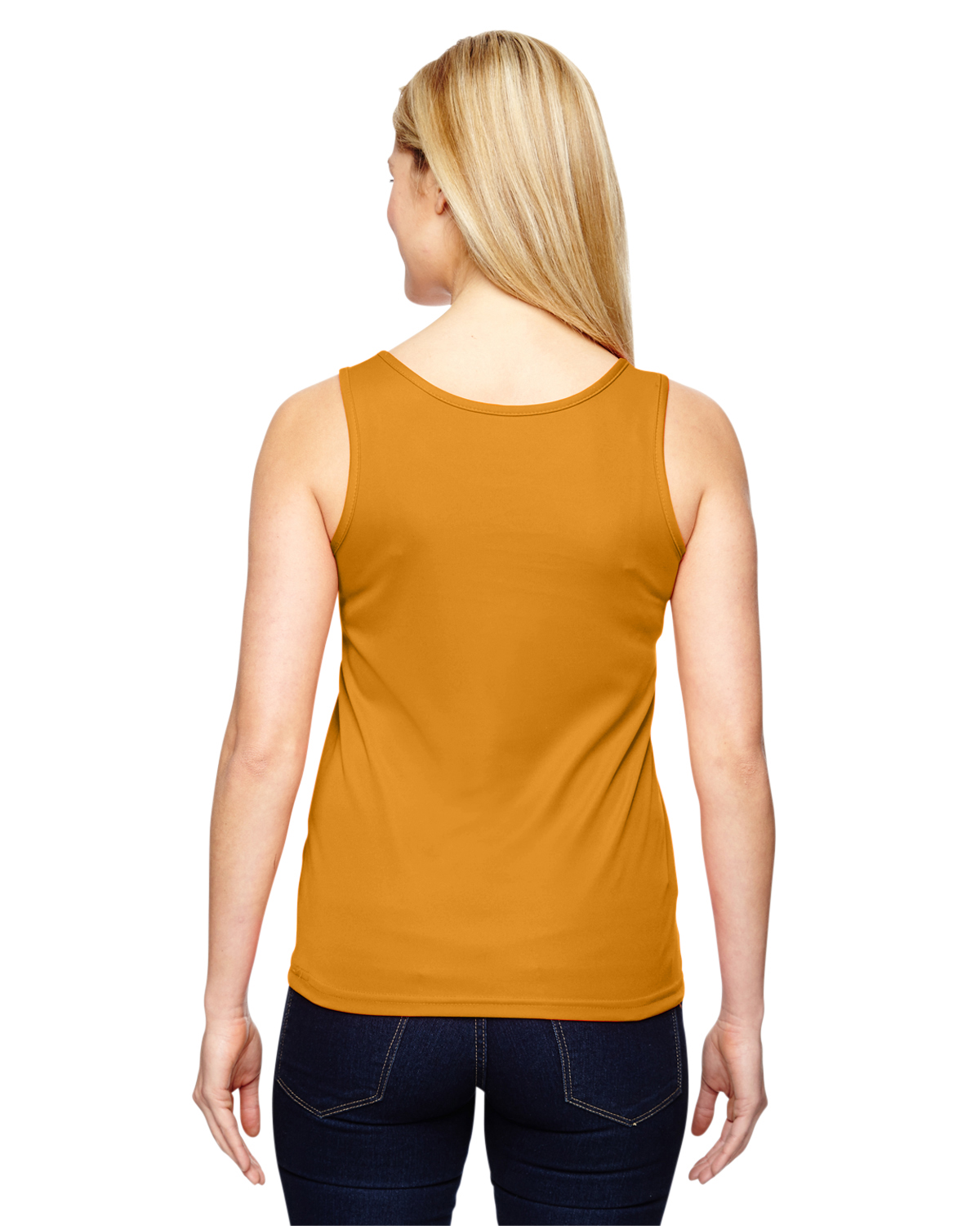 Augusta Sportswear Ladies Training Tank
