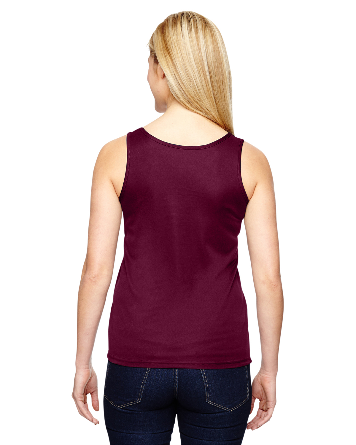 Augusta Sportswear Ladies Training Tank