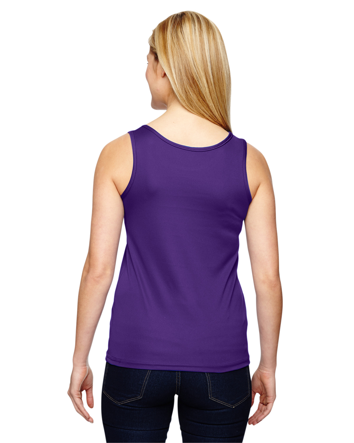 Augusta Sportswear Ladies Training Tank