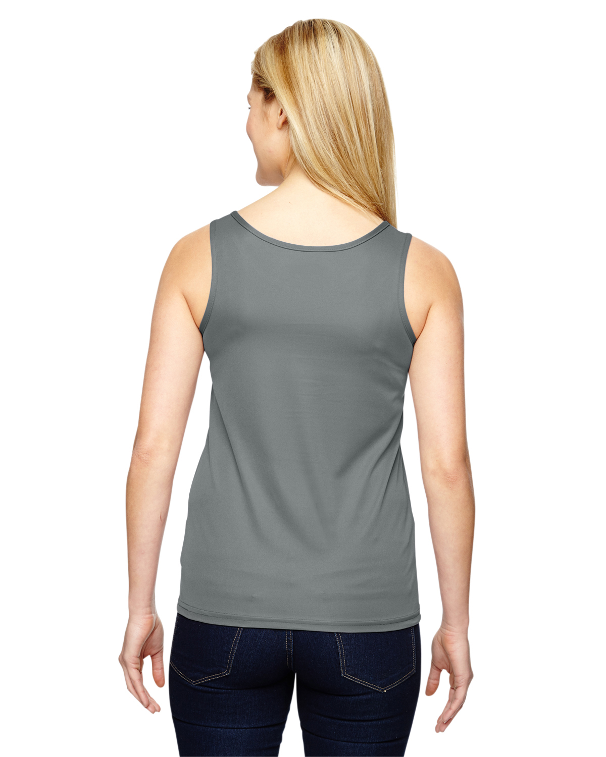 Augusta Sportswear Ladies Training Tank