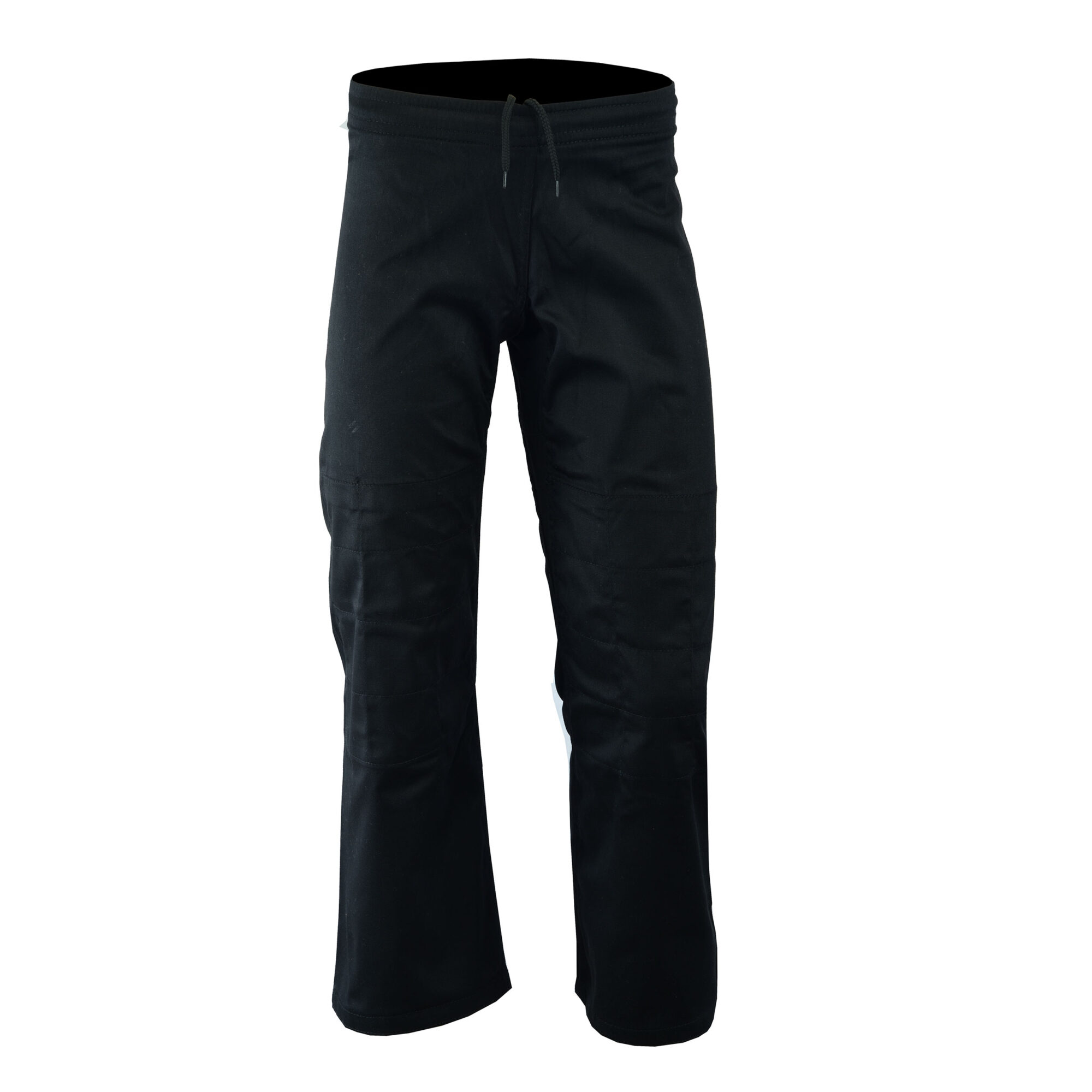 Judo Single Weave Black #1760