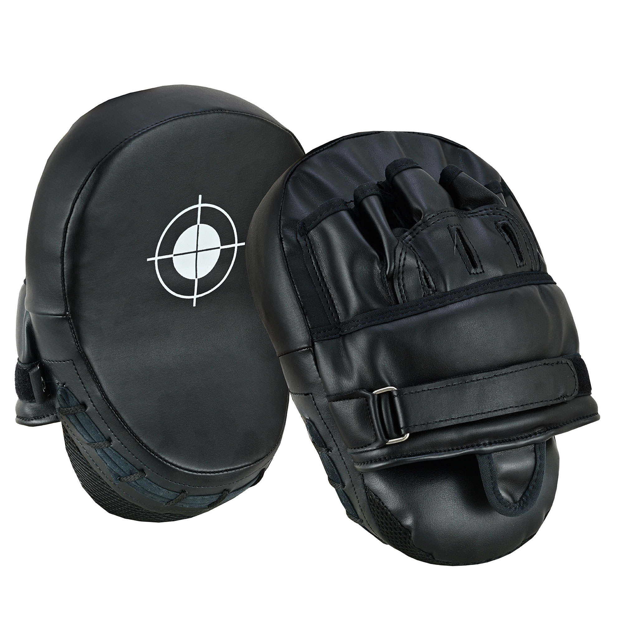 Essential Vinyl Contoured Focus Pad