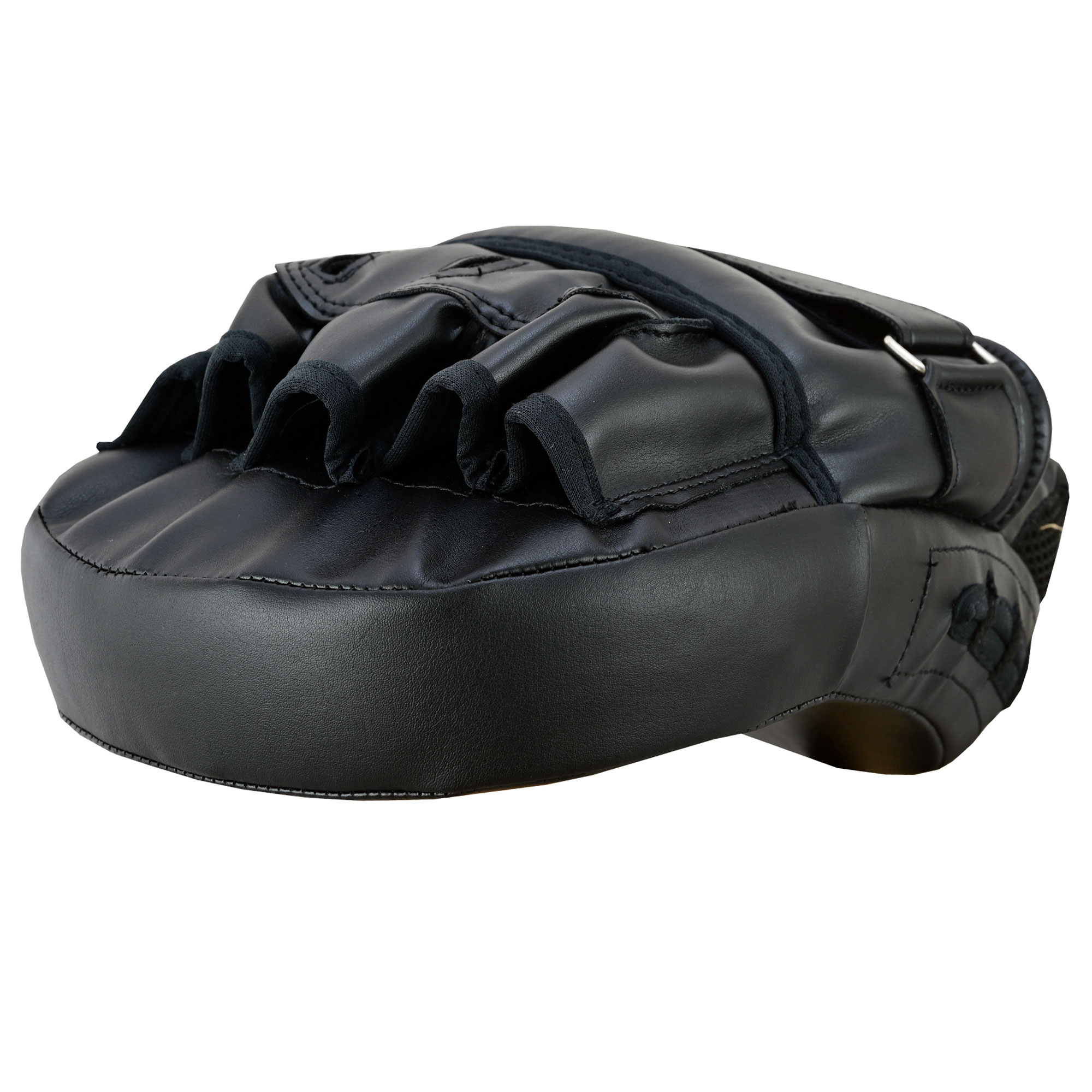 Essential Vinyl Contoured Focus Pad