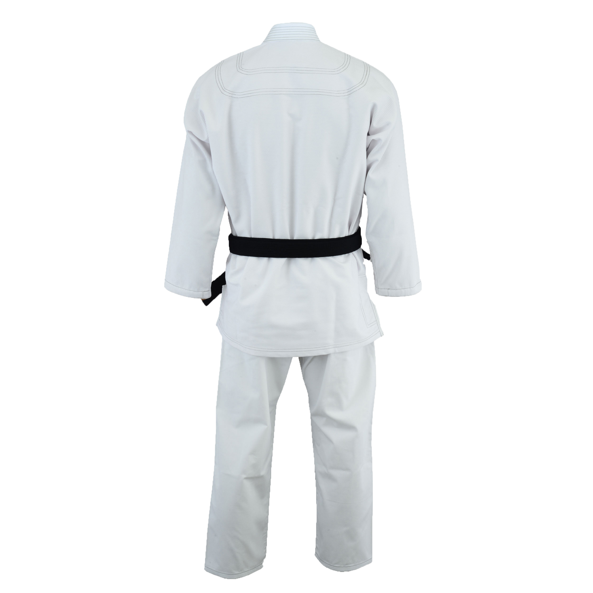 Essential Jiu-Jitsu Gis (Pearl Weave)