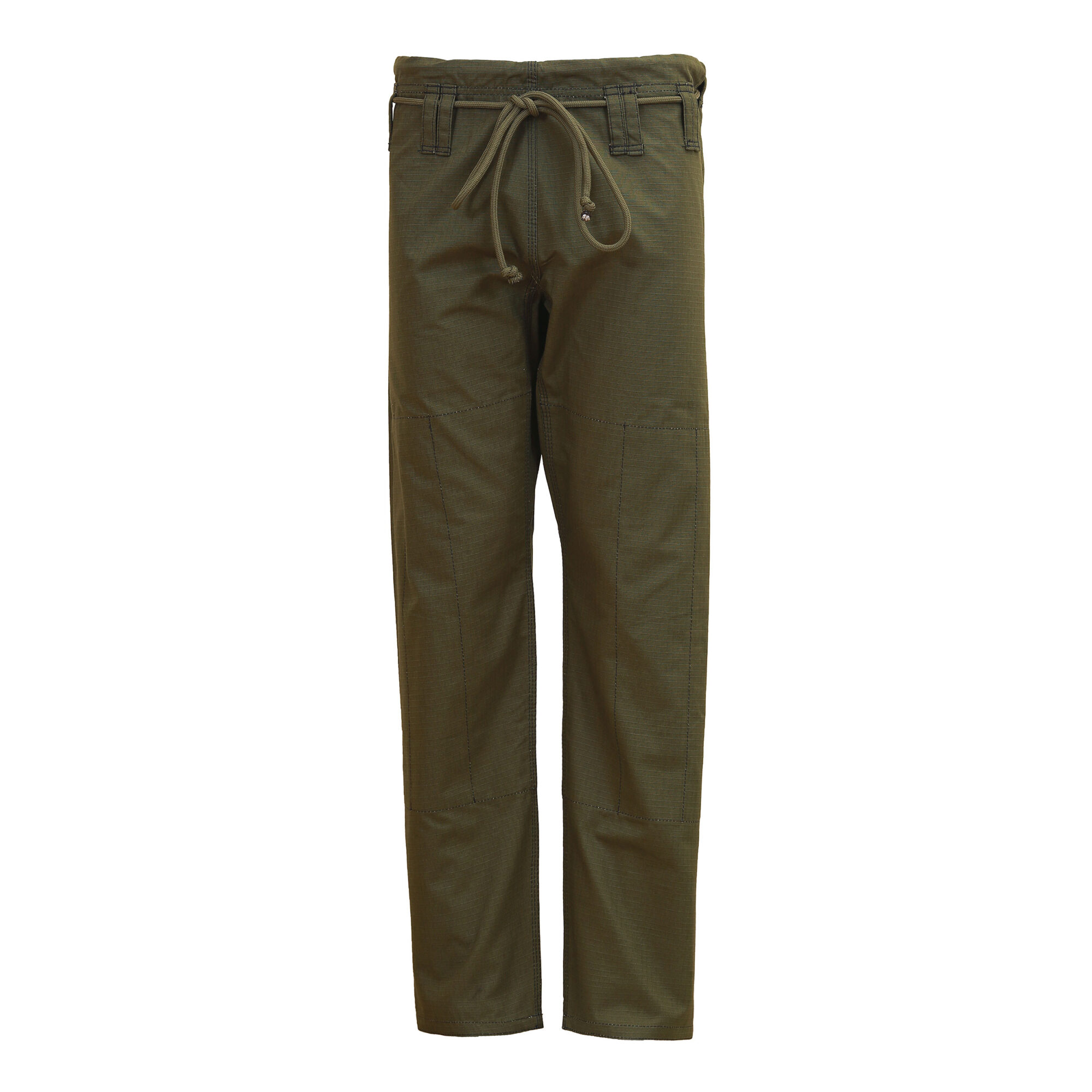 Ultra Lite Colored Gi Dark Green