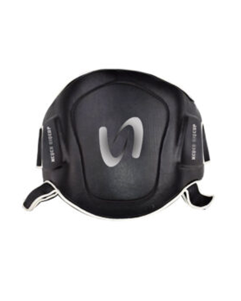 Never Give up – Belly Pad