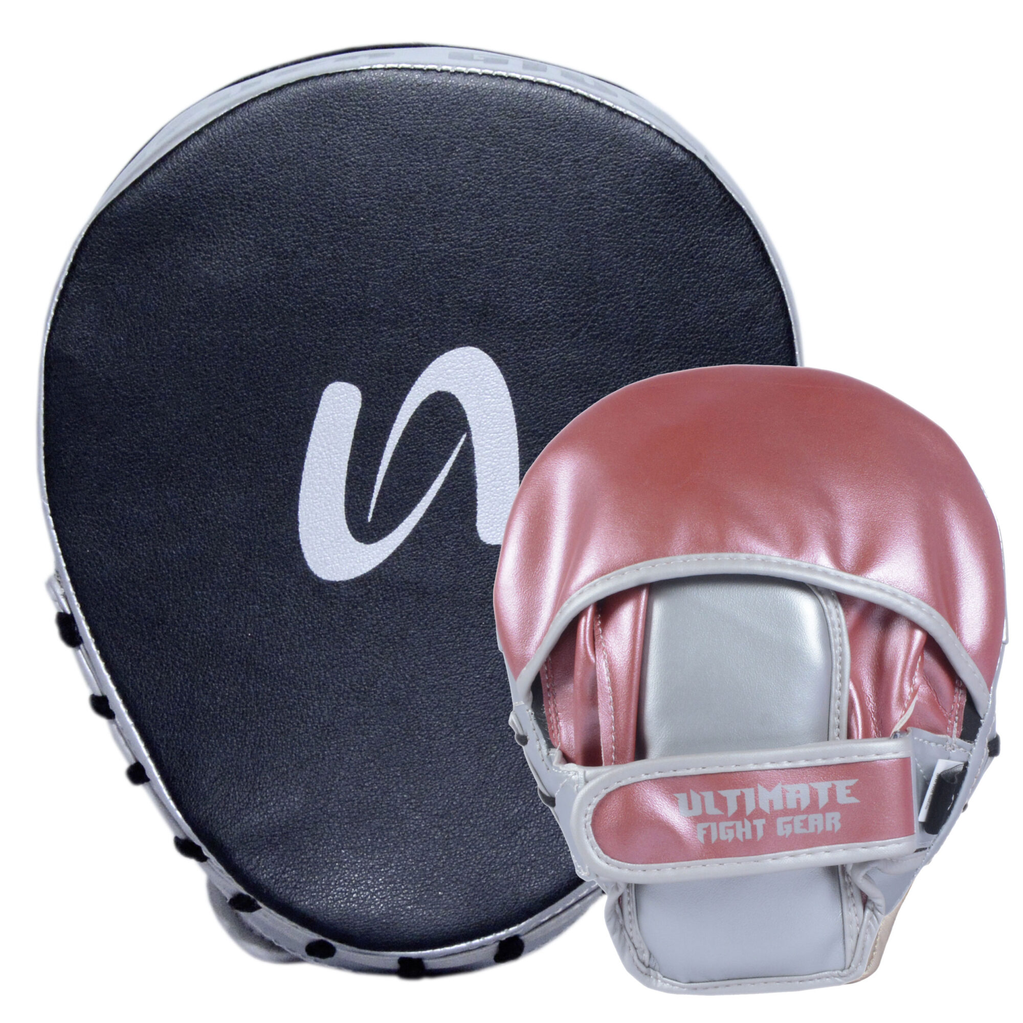 Ultimate Professional Punch Mitt
