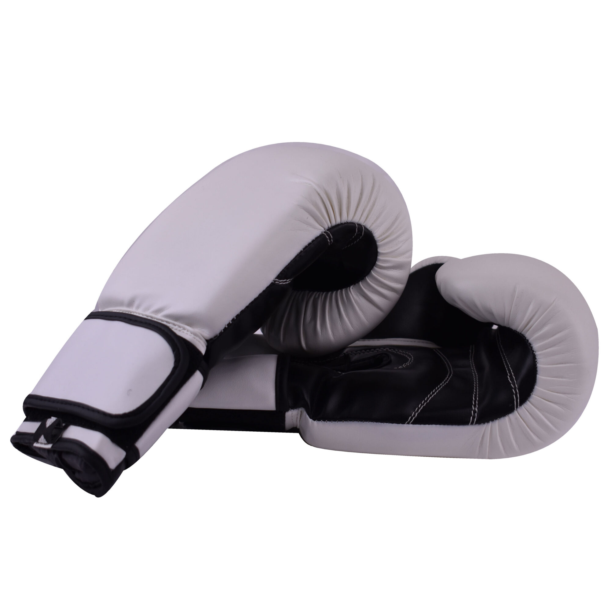 Essential Training Boxing Gloves Vinyl