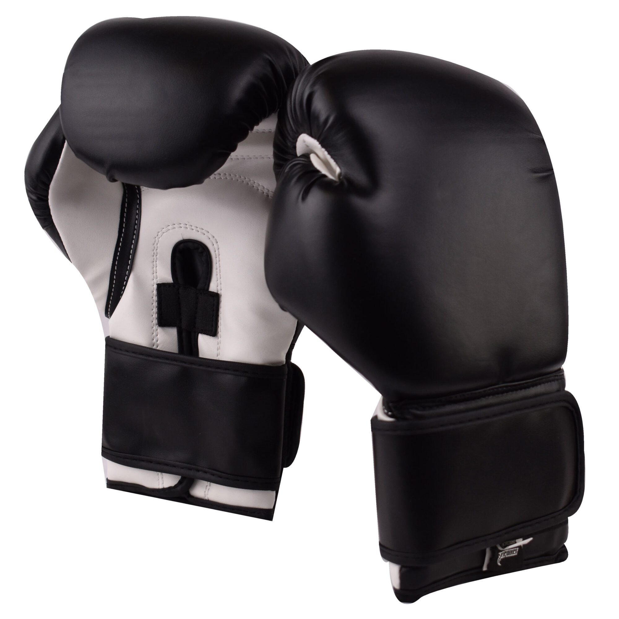 Essential Training Boxing Gloves Vinyl