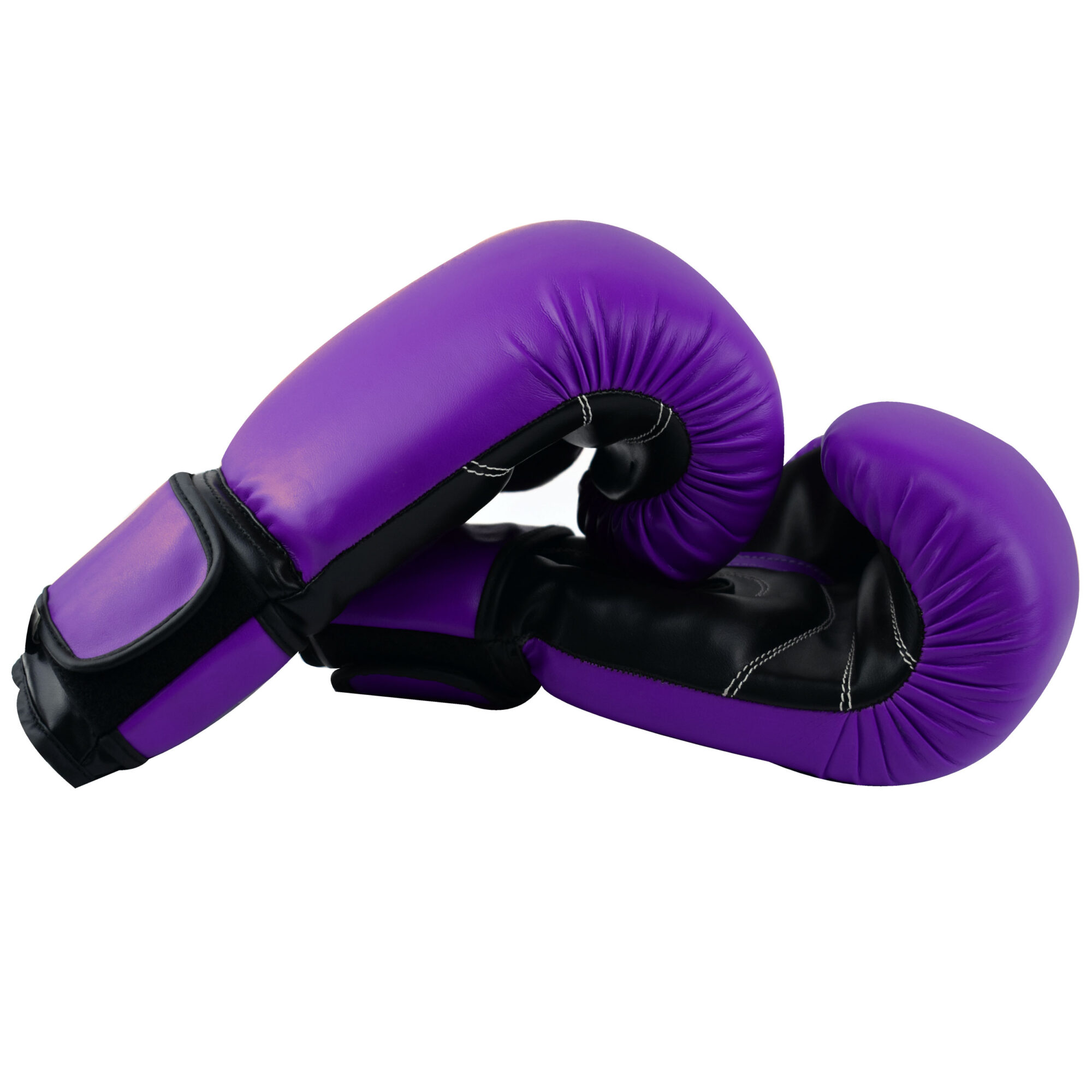 Essential Training Boxing Gloves Vinyl
