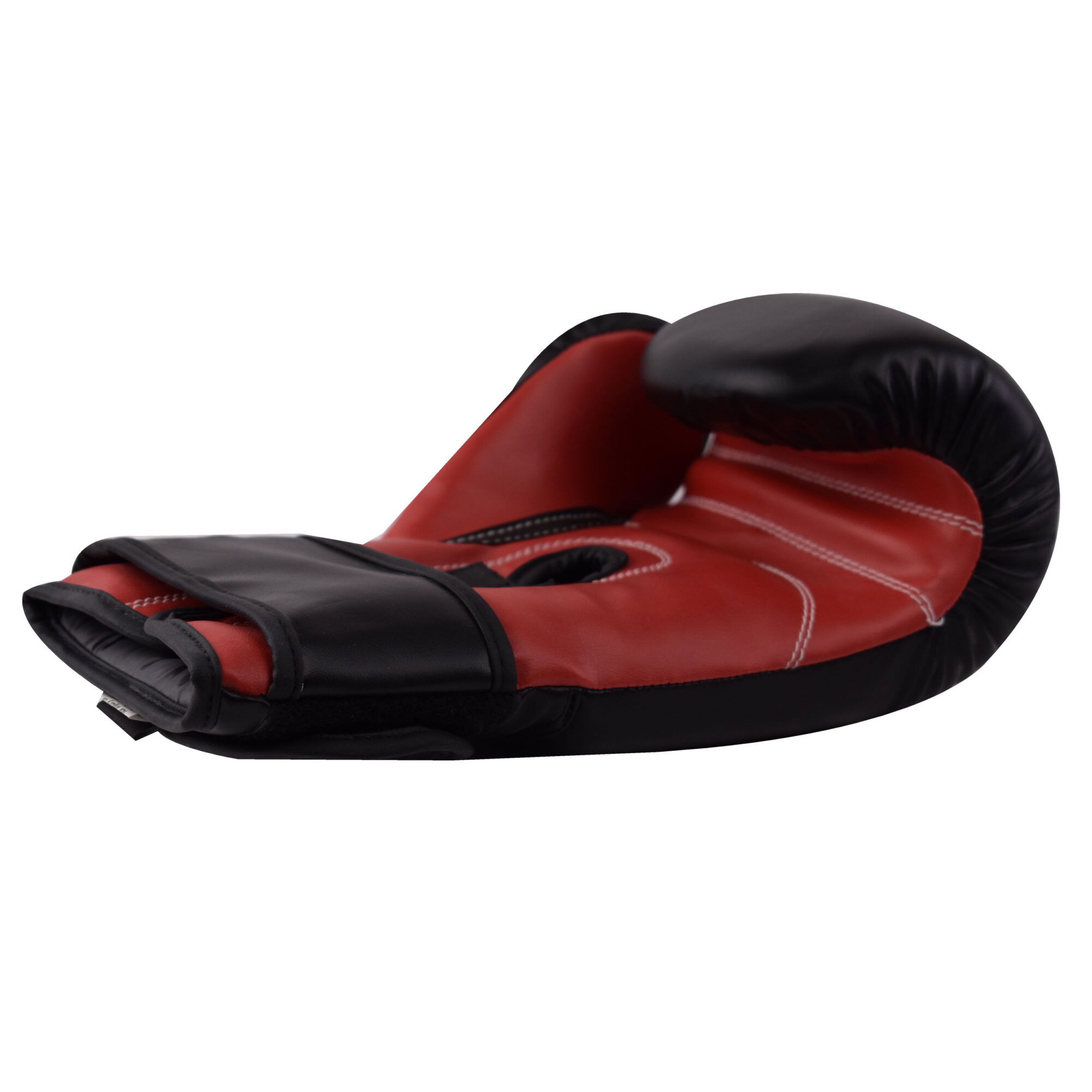 Essential Training Boxing Gloves Vinyl