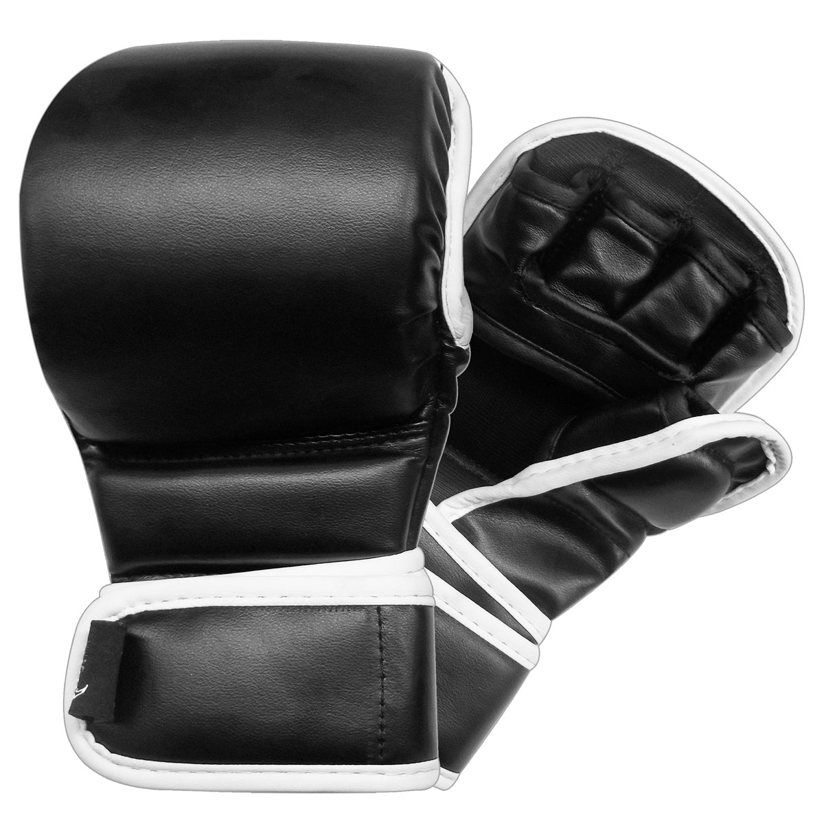 MMA Sparring Gloves #2025