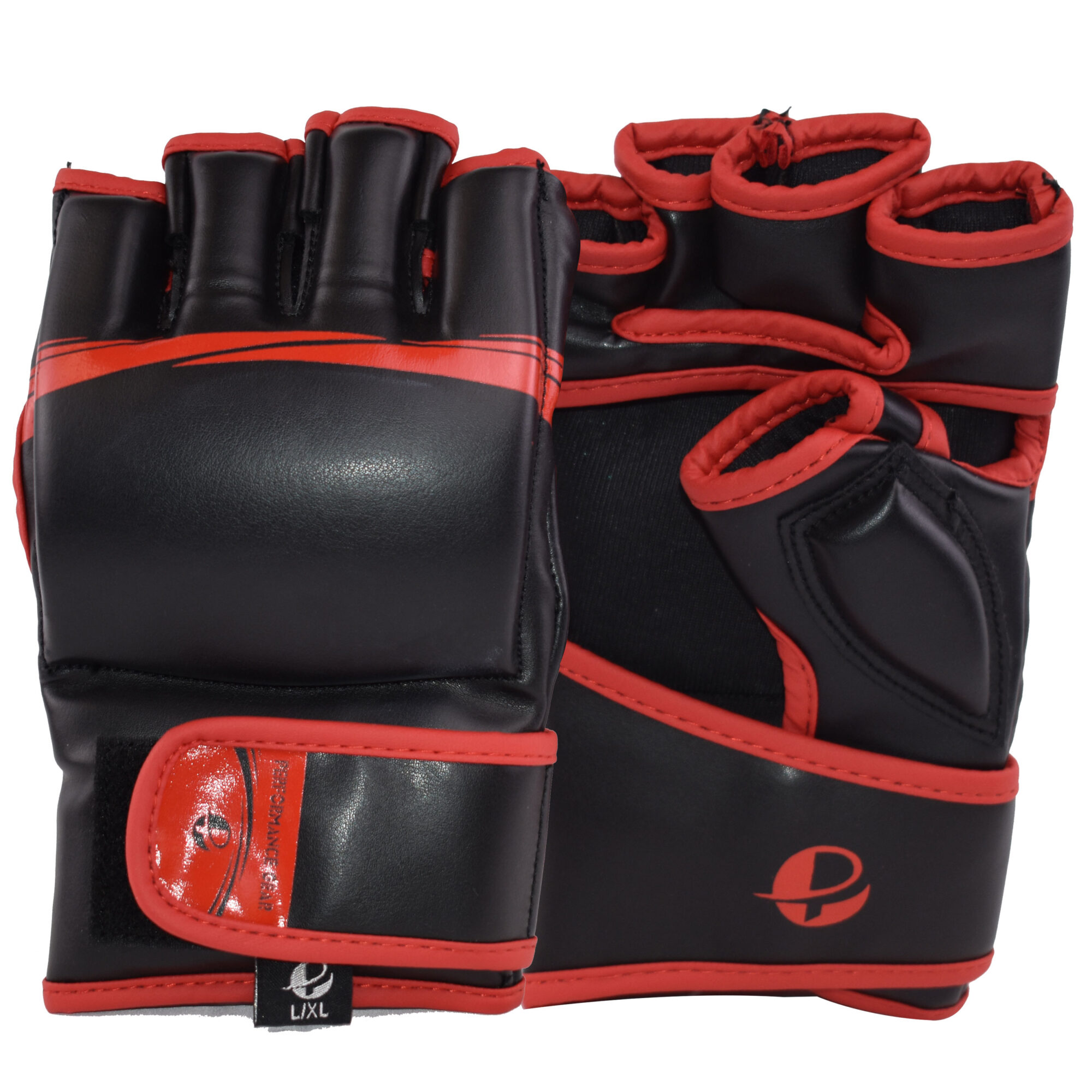 MMA Gloves