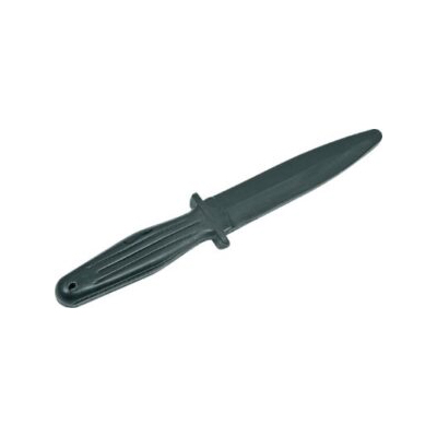 Rubber Knife #3204