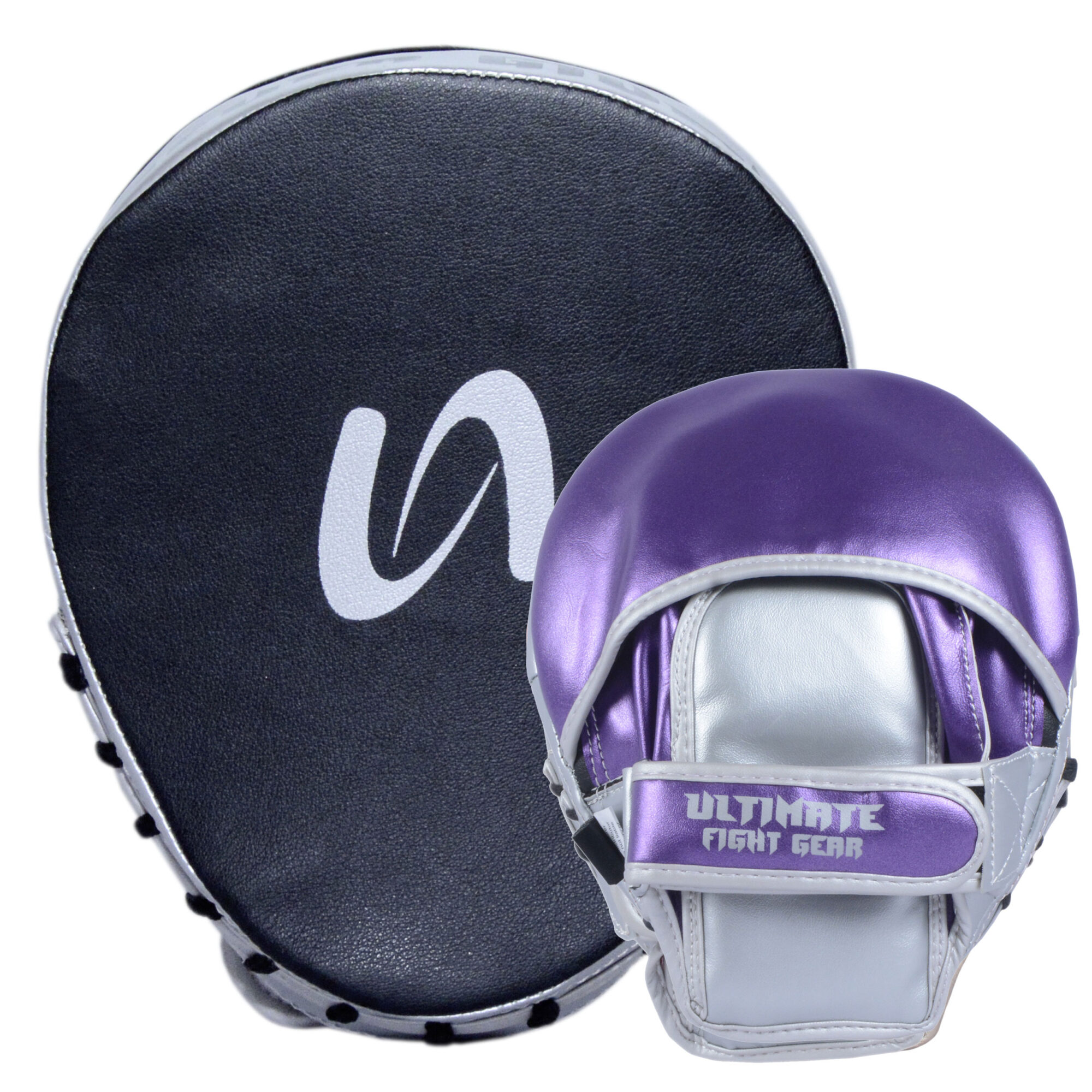 Ultimate Professional Punch Mitt