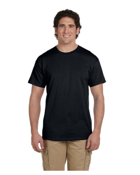 Gildan Ultra Cotton® 6 oz. T-Shirt