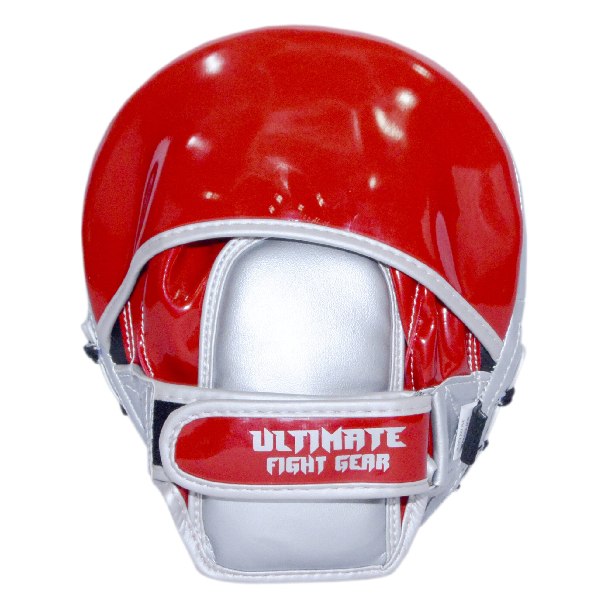 Ultimate Professional Punch Mitt