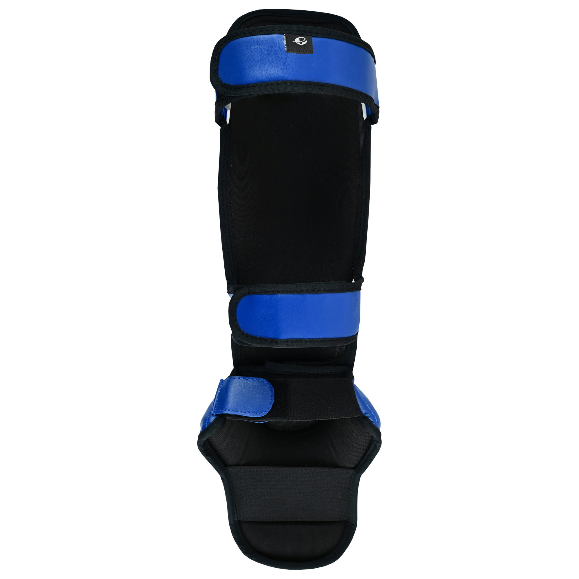 Essential Shin instep 2452 Blue