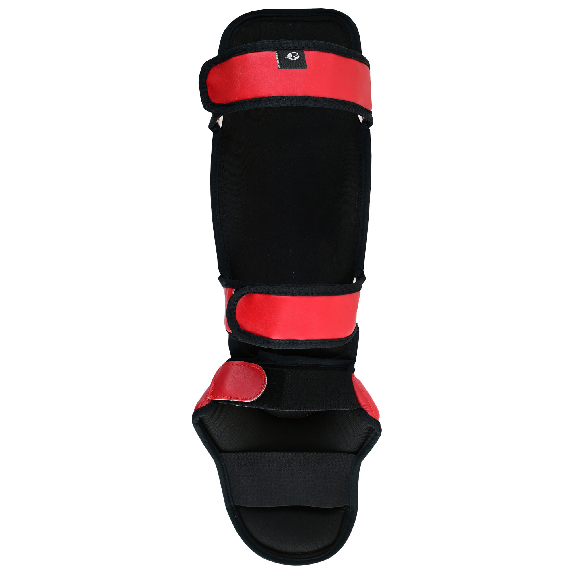 Essential Shin instep 2452 Red