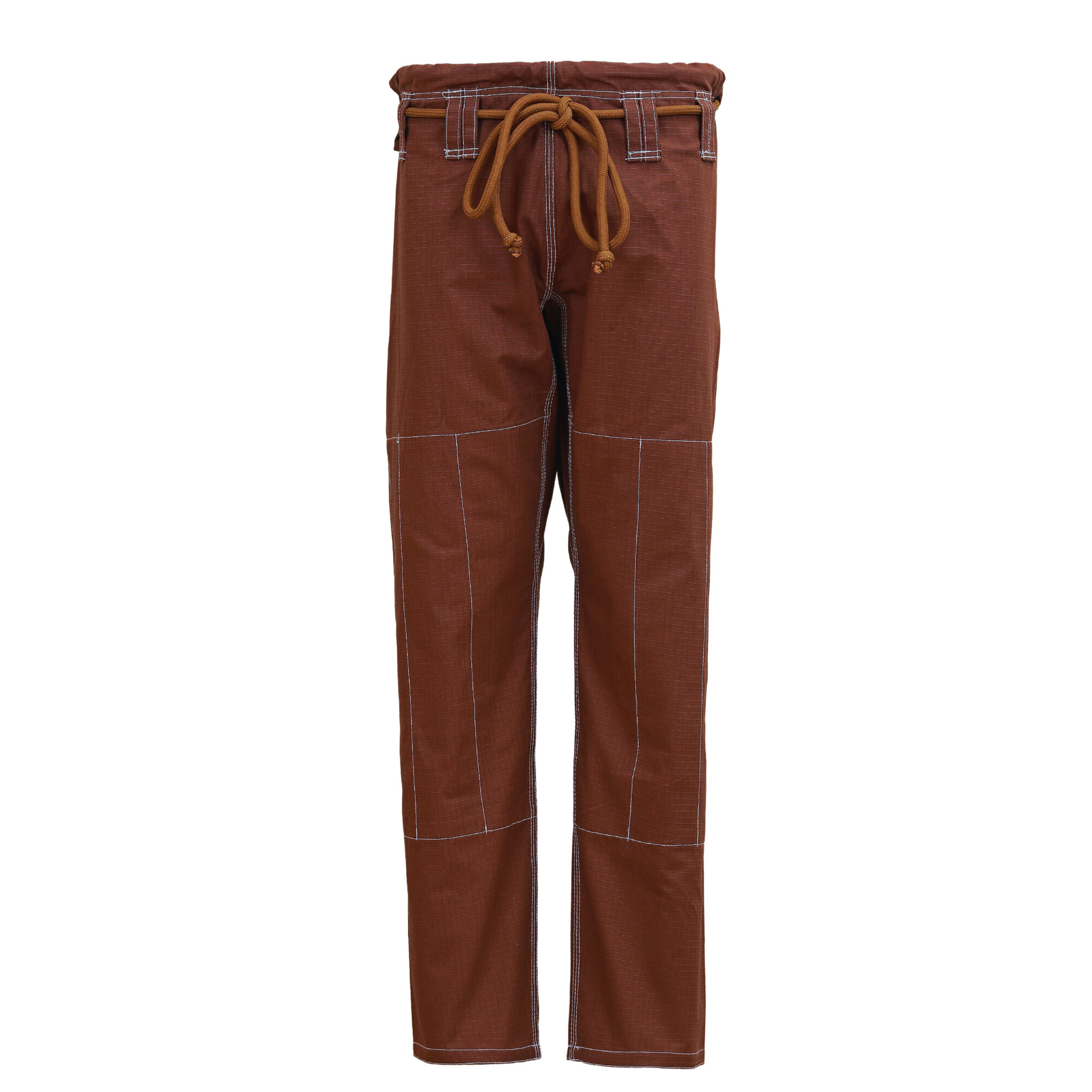 Ultra Lite Colored Gi Brown