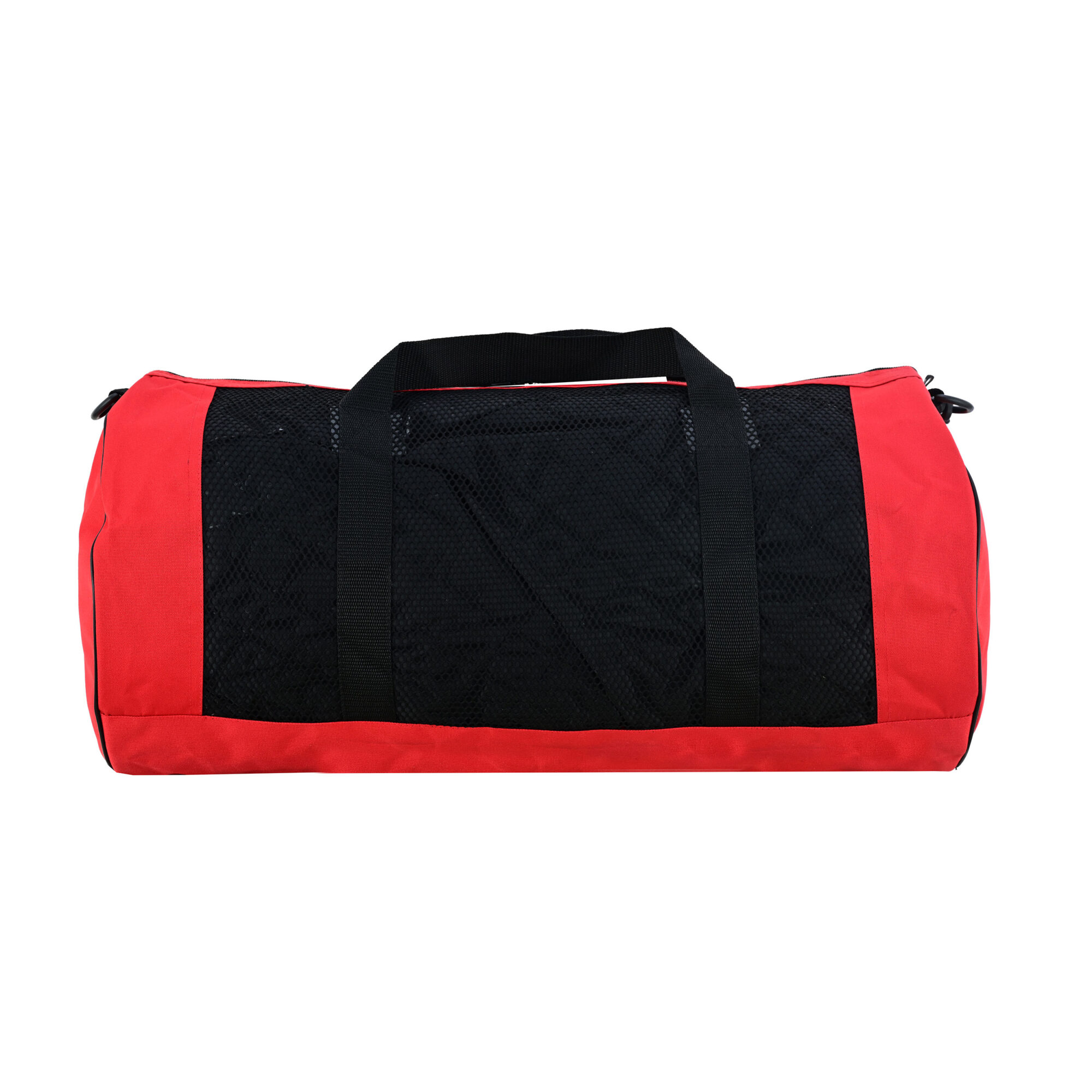 Mesh Bag Red #3457