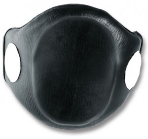 Belly Pad Leather