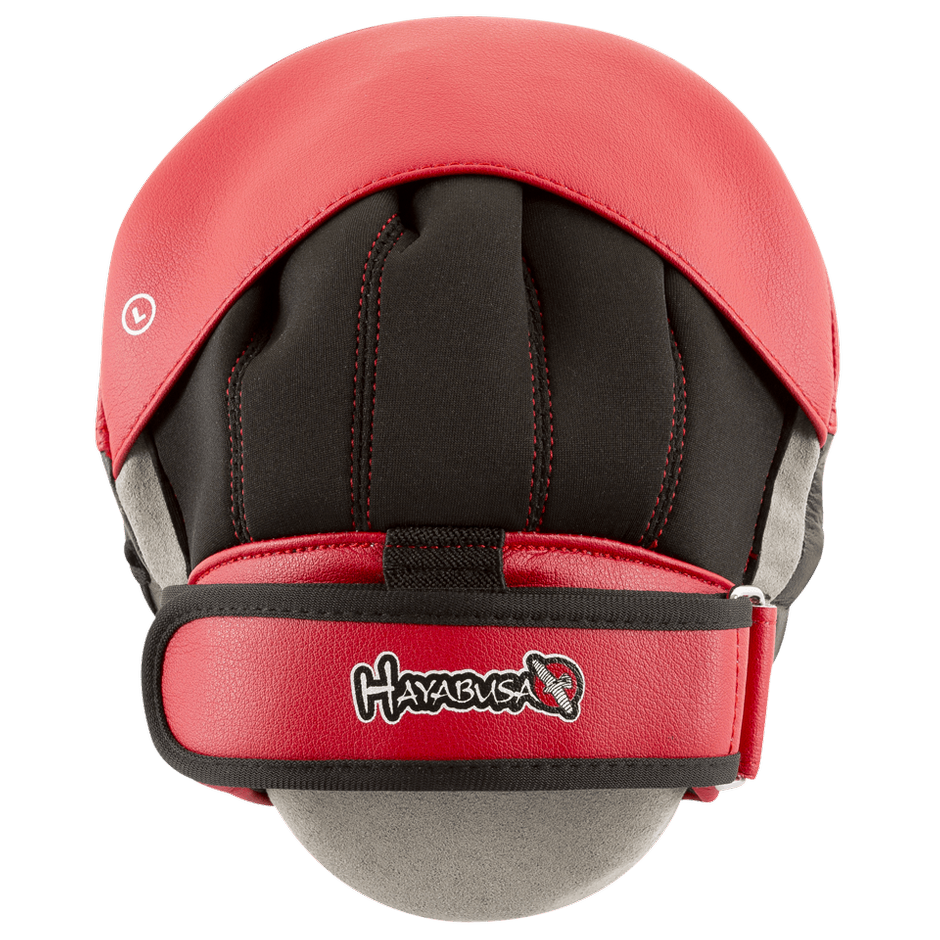 Pro Training  Elevate  Focus Mitts  Micro