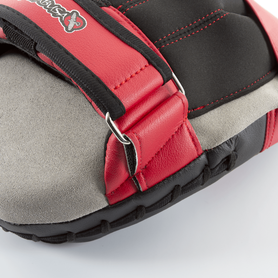 Pro Training  Elevate  Focus Mitts  Standard