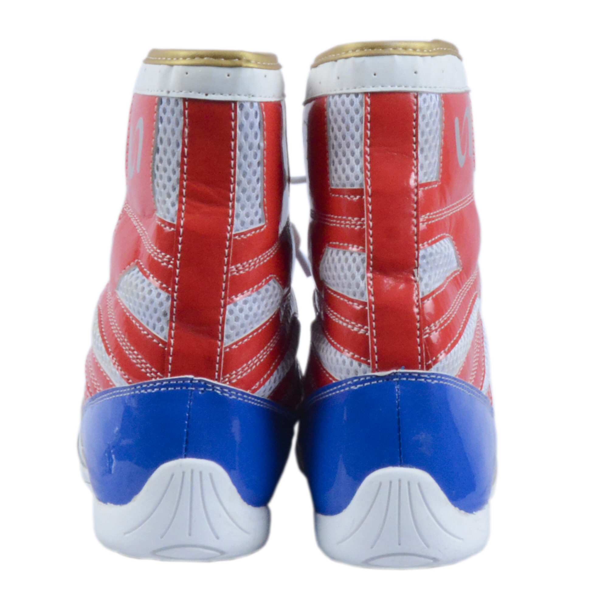 Classic Boxing Shoes