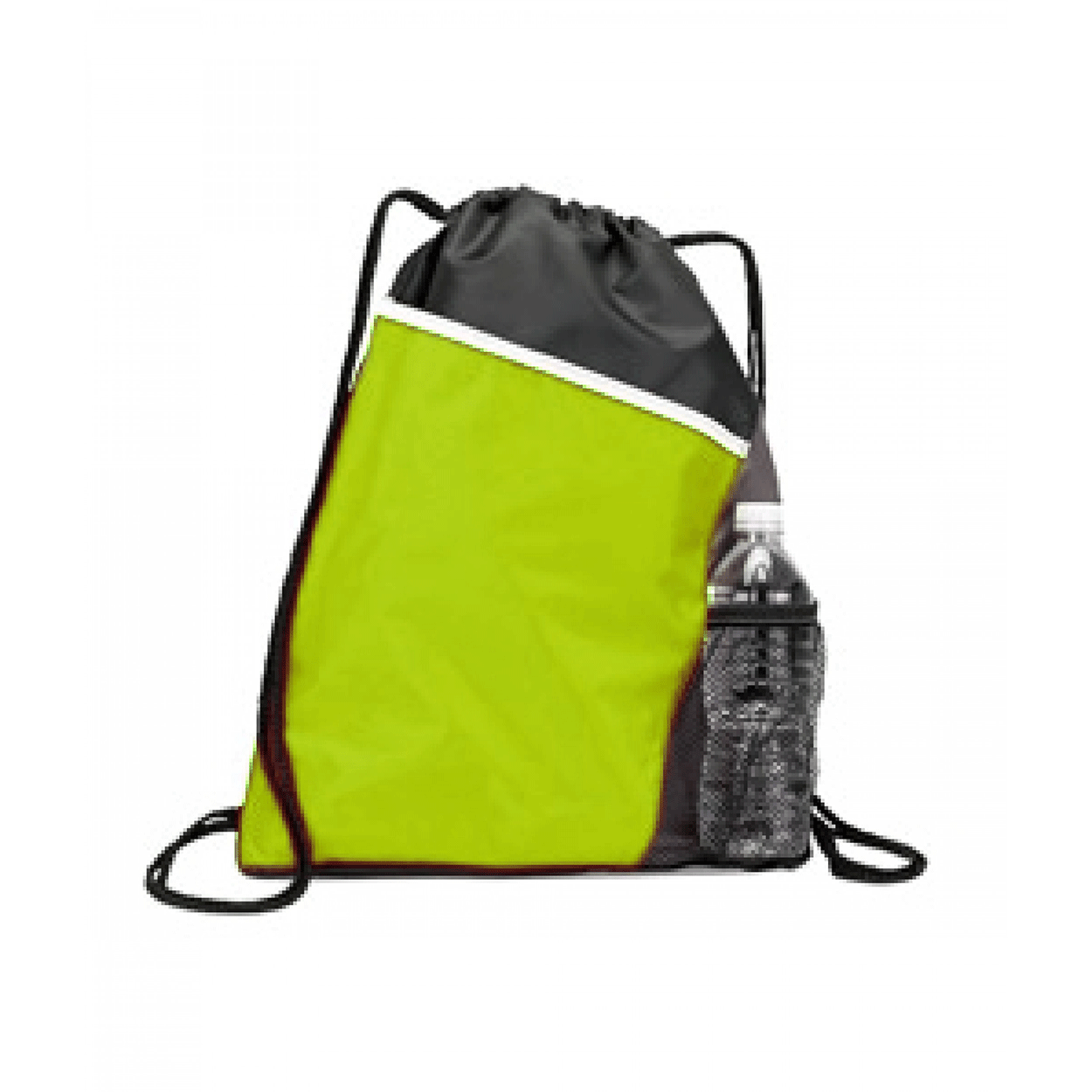 Back Pack Deluxe #4978