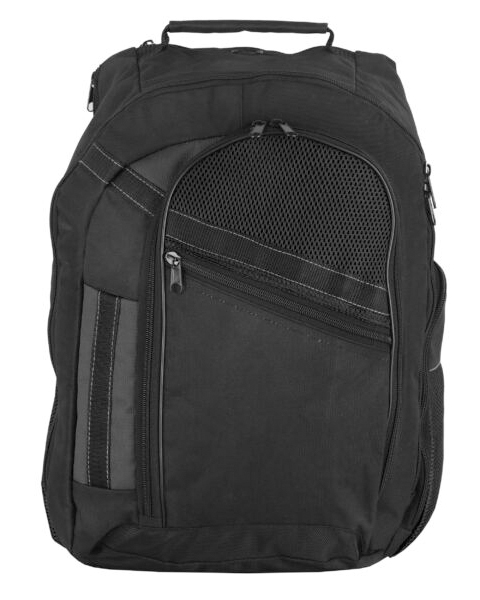 Light weight backpack