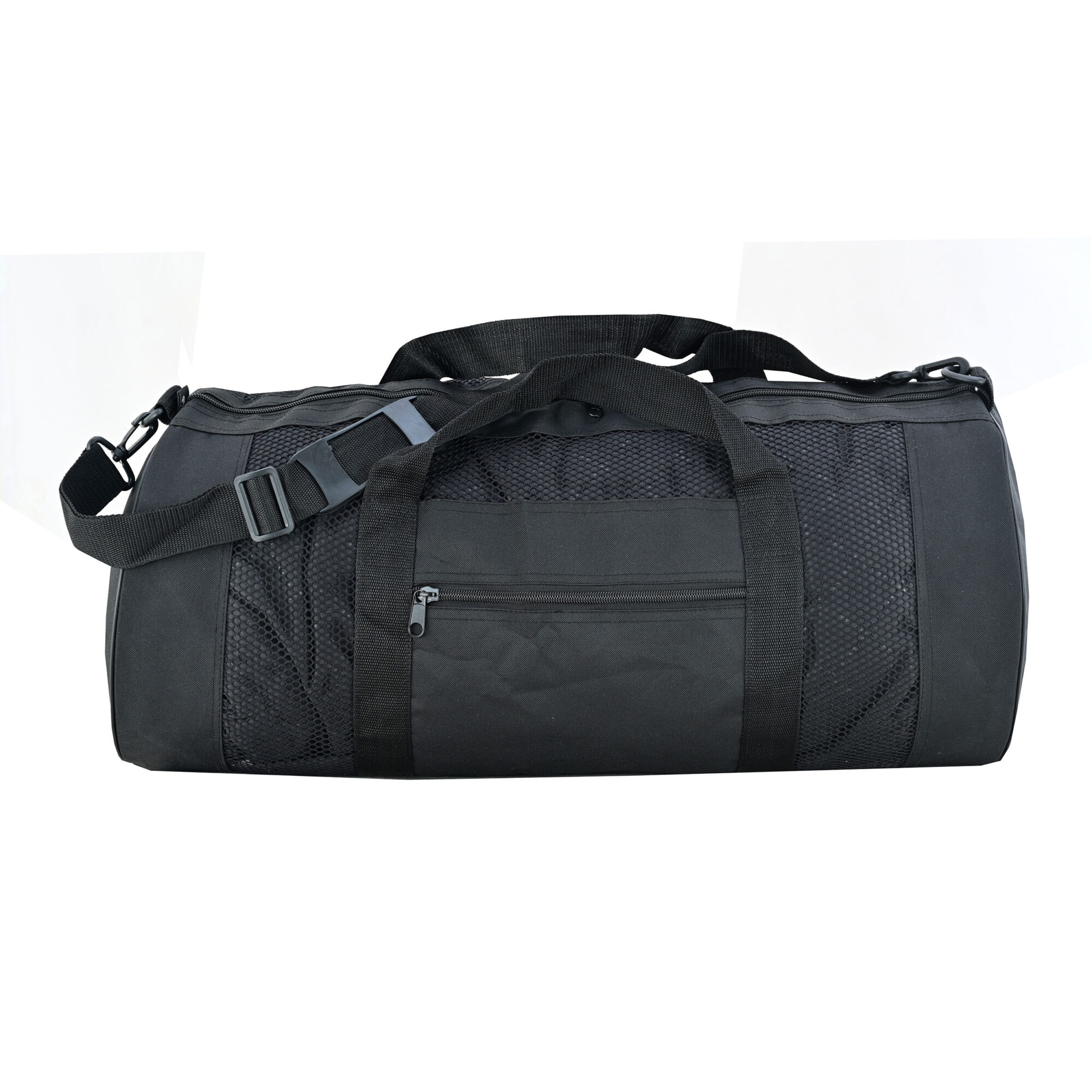 Mesh Bag Black #3455
