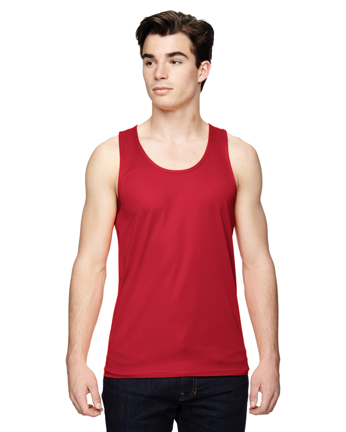 Augusta Sportswear Adult Training Tank