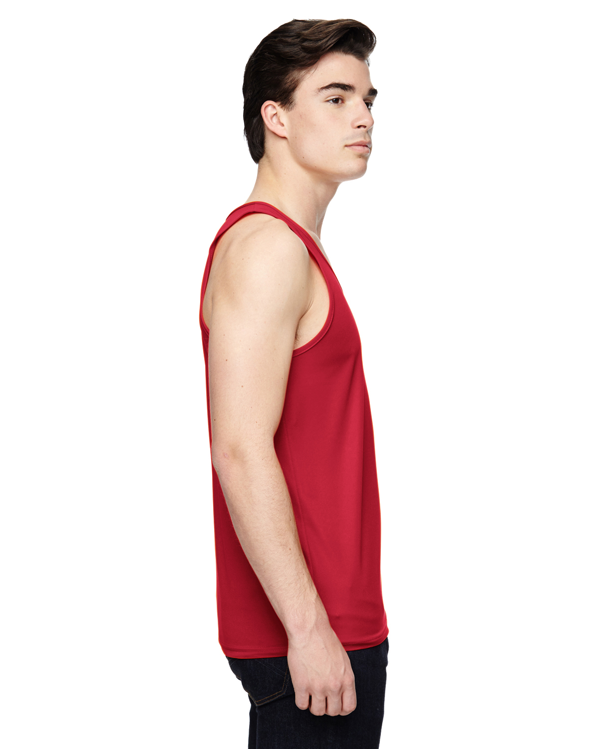 Augusta Sportswear Adult Training Tank