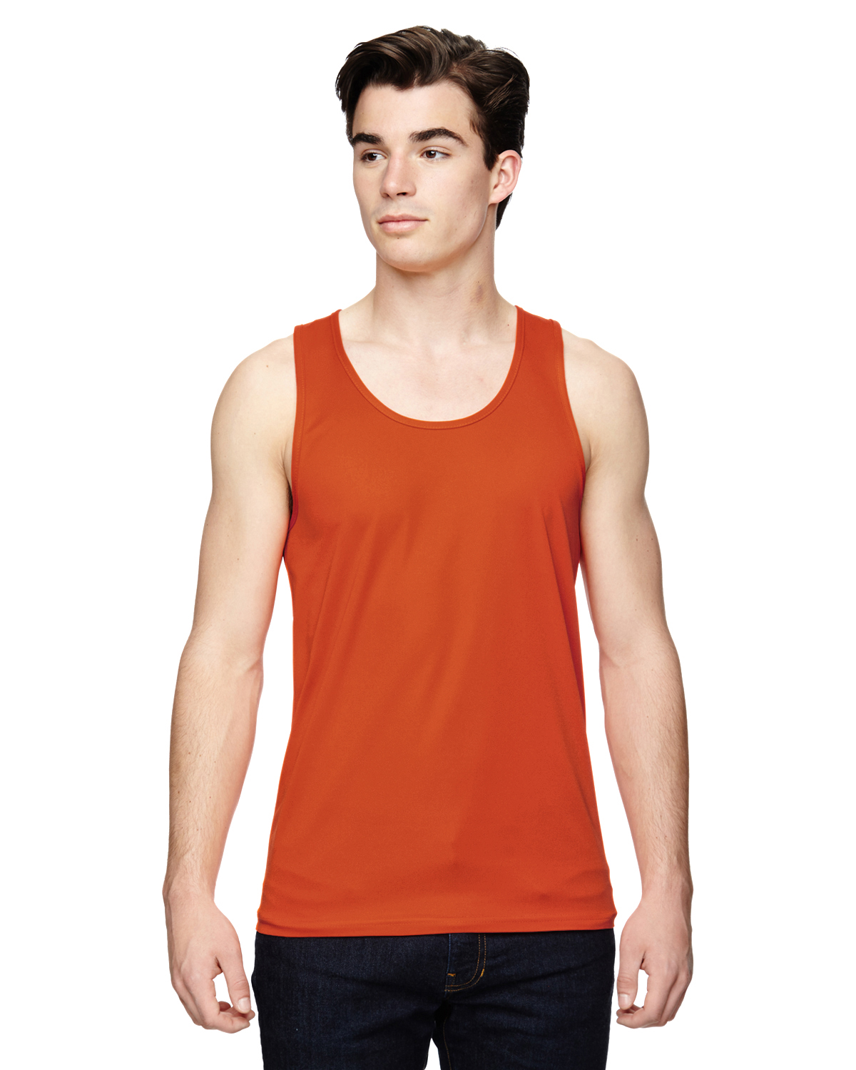 Augusta Sportswear Adult Training Tank