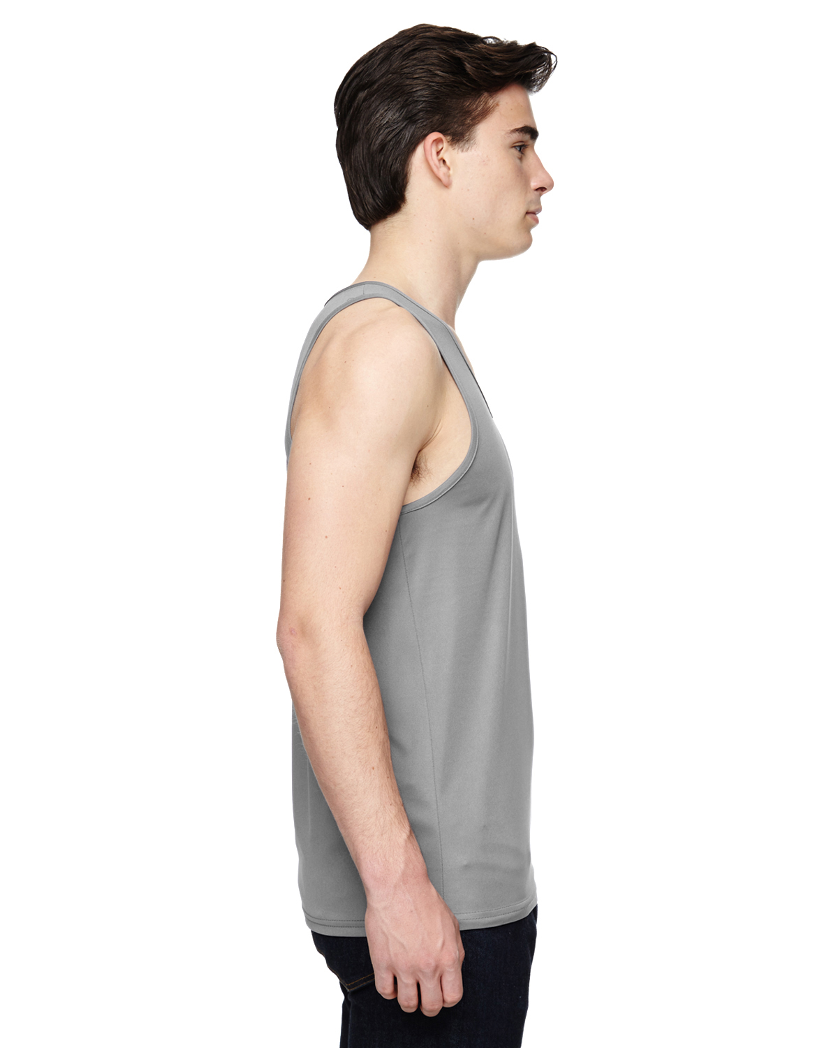 Augusta Sportswear Adult Training Tank