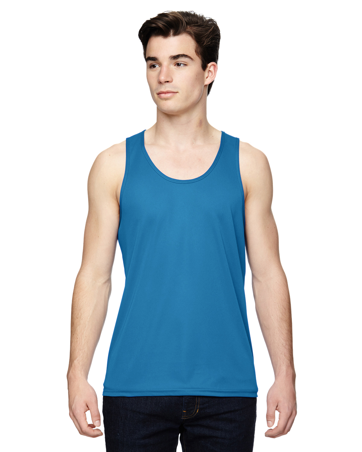 Augusta Sportswear Adult Training Tank