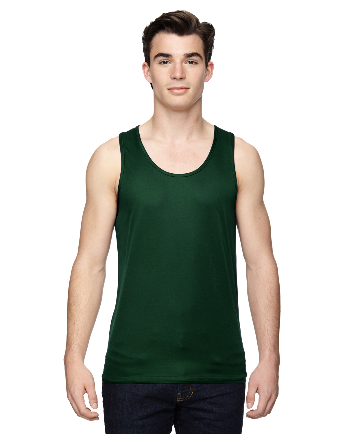 Augusta Sportswear Adult Training Tank