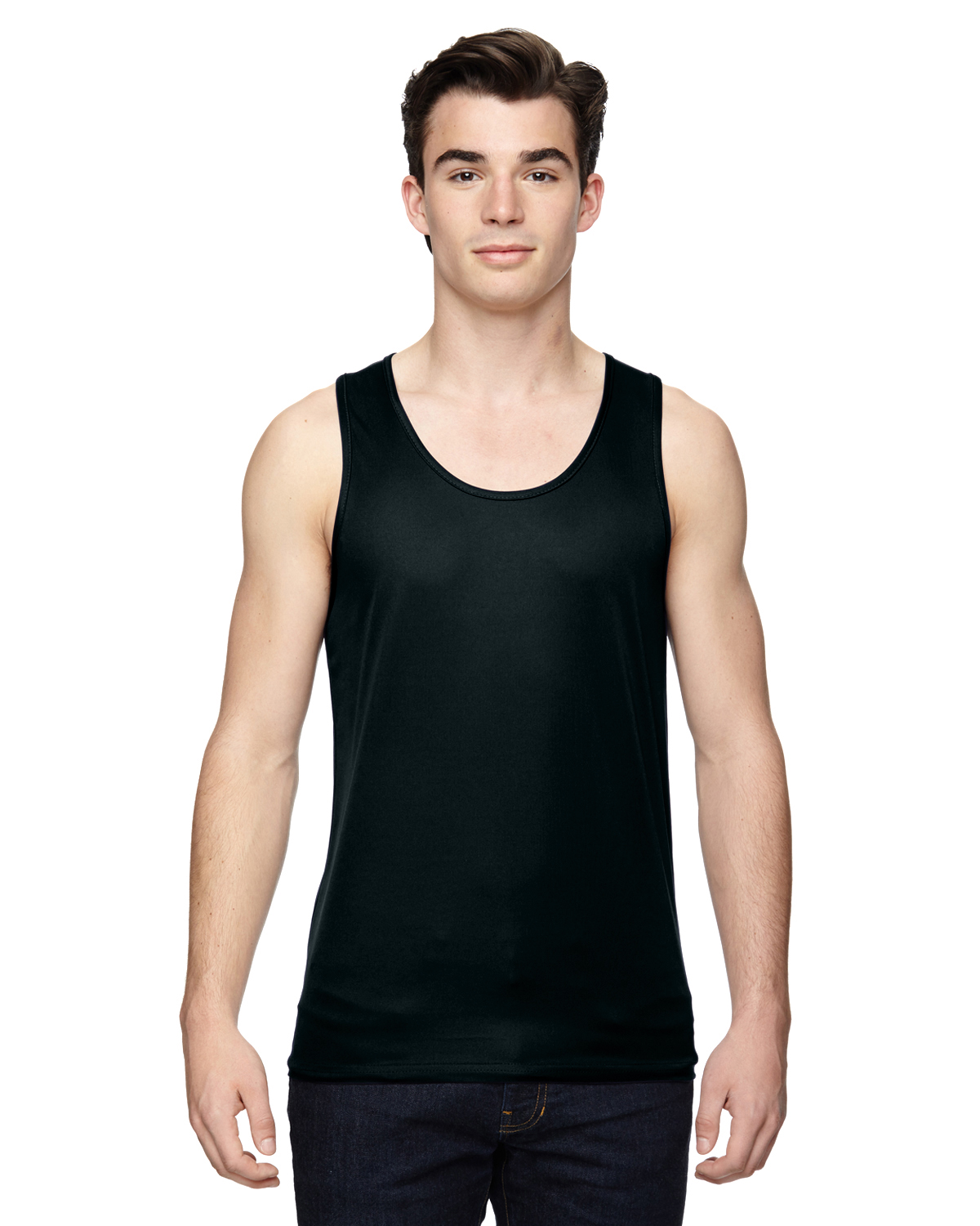 Augusta Sportswear Adult Training Tank