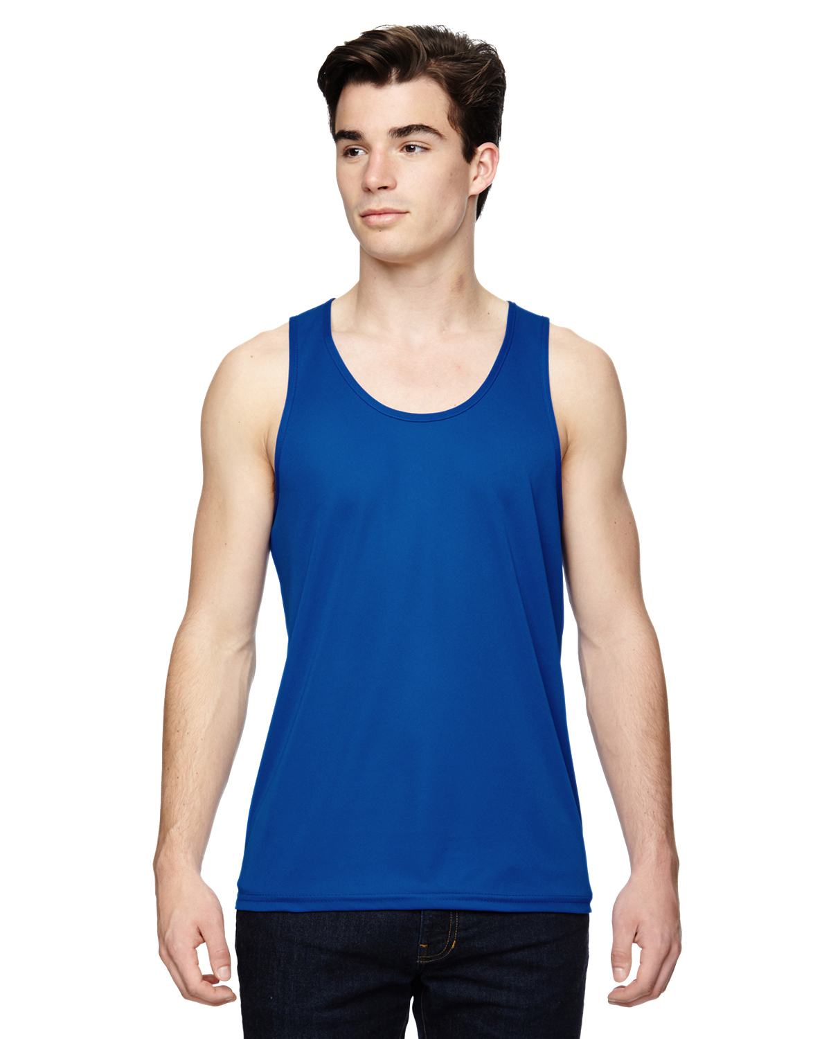 Augusta Sportswear Adult Training Tank