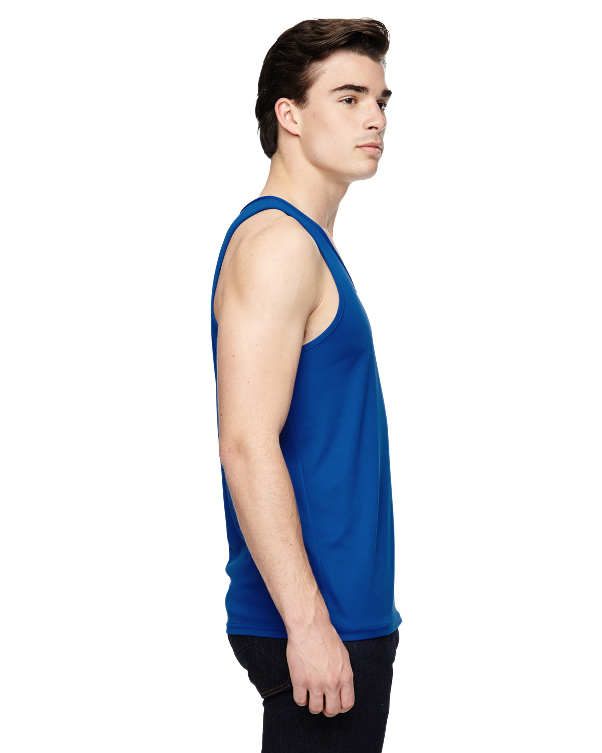 Augusta Sportswear Adult Training Tank