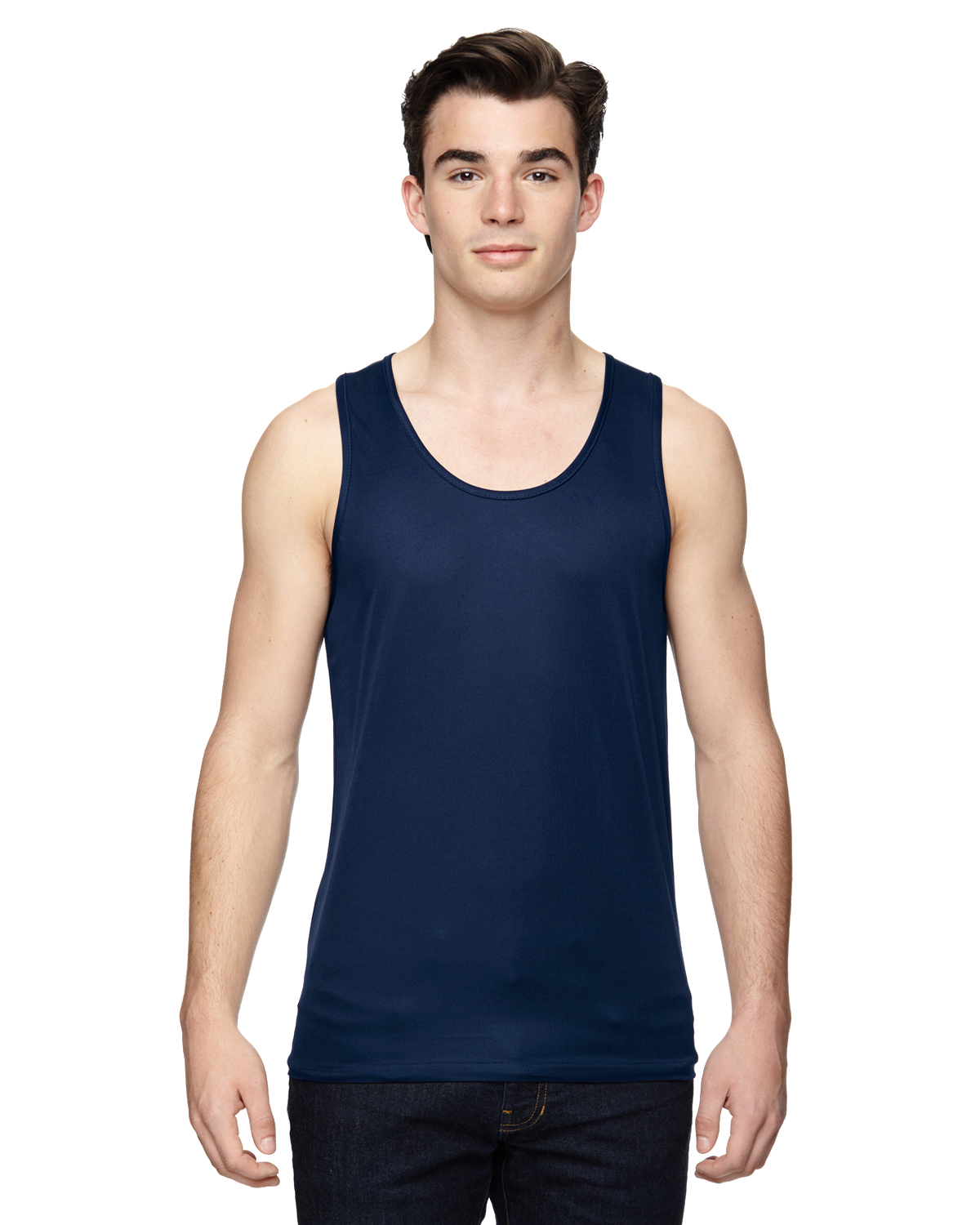 Augusta Sportswear Adult Training Tank