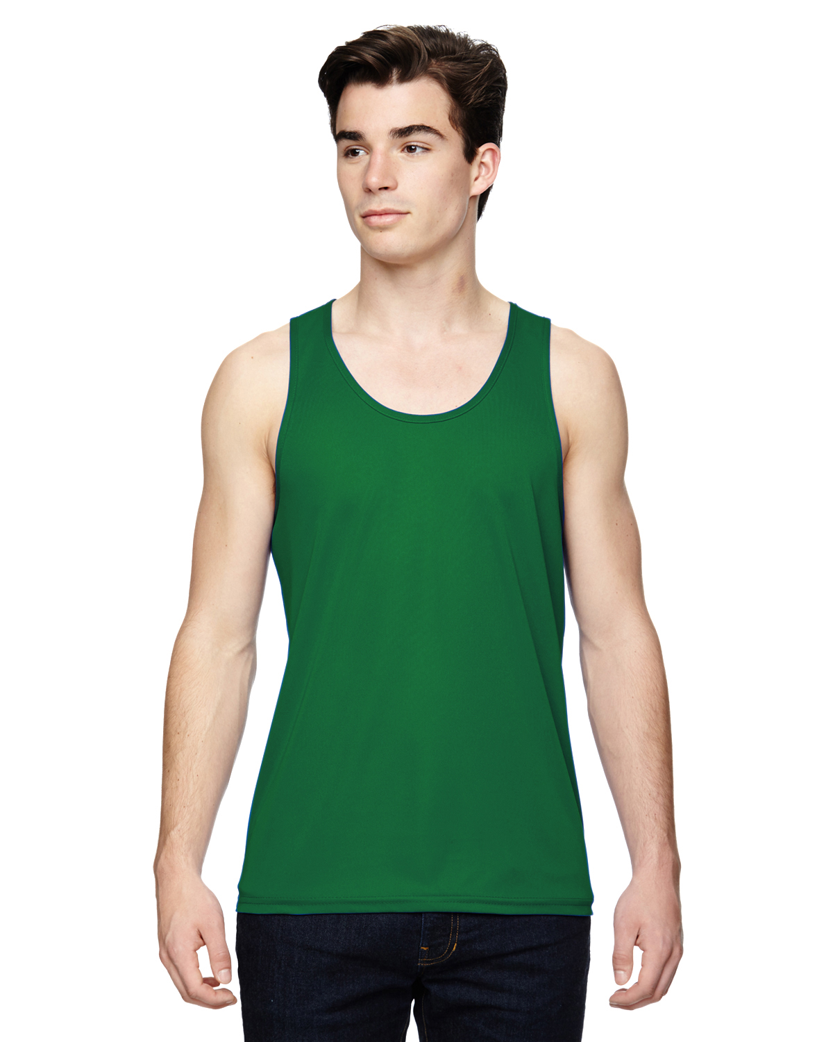 Augusta Sportswear Adult Training Tank