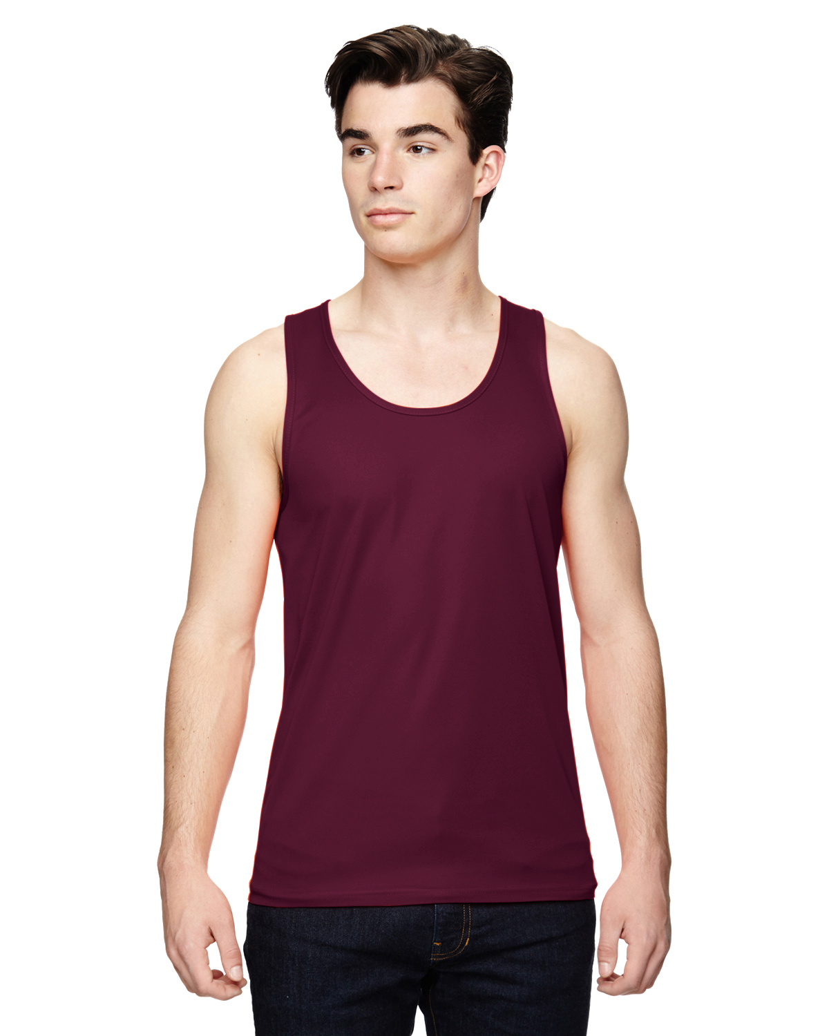 Augusta Sportswear Adult Training Tank