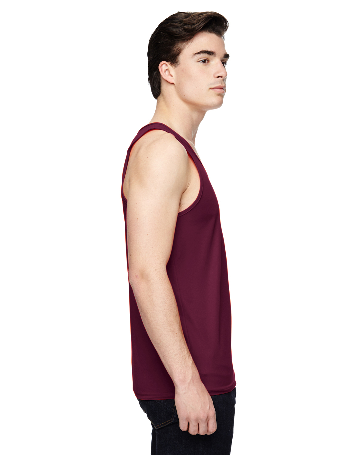Augusta Sportswear Adult Training Tank