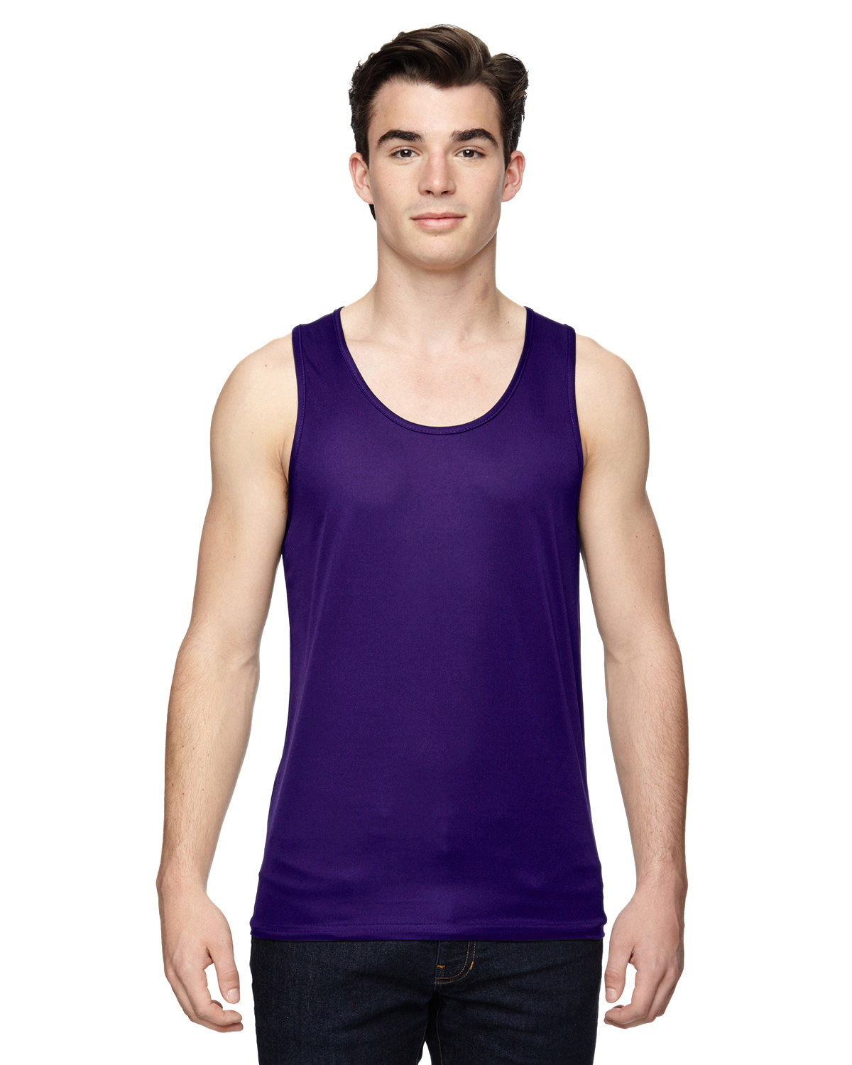 Augusta Sportswear Adult Training Tank