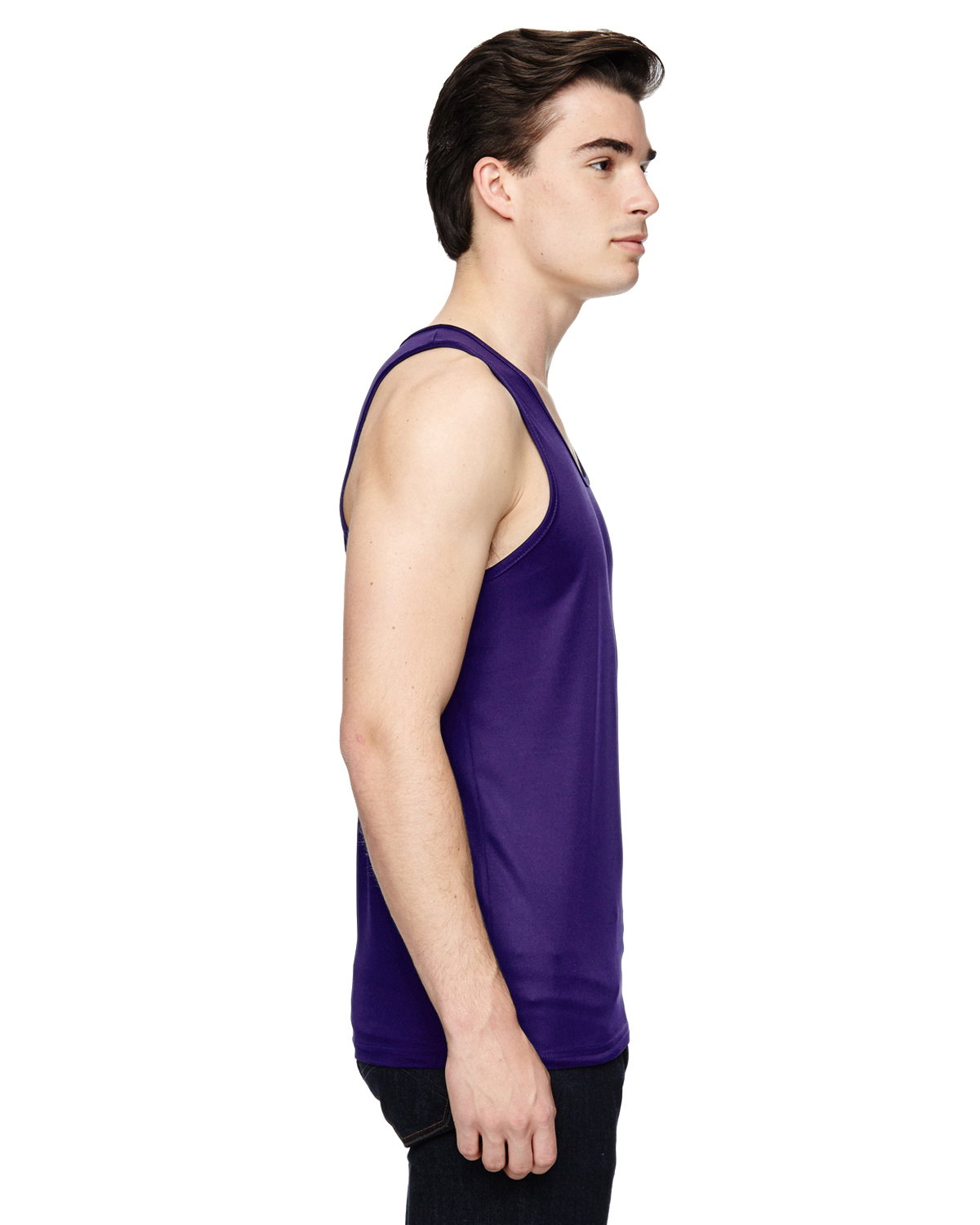 Augusta Sportswear Adult Training Tank